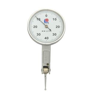 0.2 桂林广陆杠杆指示表0 0.01 0.002百分表千分表现 0.8