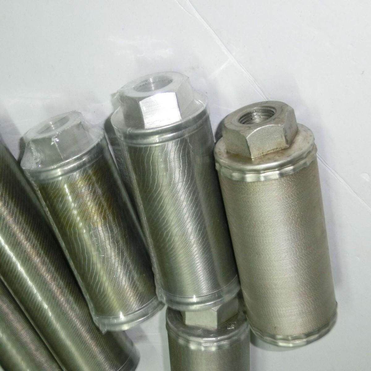 大金制冷压缩机油过滤器 ZH5LL