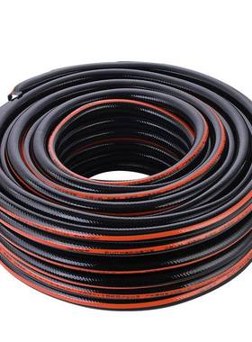 港辉牌PV水C管抗寒防冻耐压管管花高压管高压管工业软洗车管园管