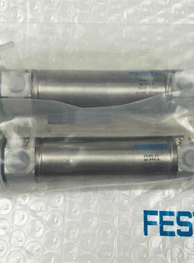 FESTO气缸CRDSNU-B-1216-2032-25-40--50-6080416--PPVS-A-M-G-MQ