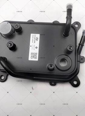 1自件动变速箱散热器25620-4R00多型号0配途胜L25620L000变速-箱