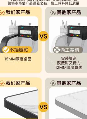 可F98H786H叠桌子餐桌家用小户型火吃饭折桌子掼蛋用桌烤桌子摆摊