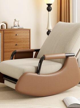 沙风休闲椅椅TSL躺椅摇阳台懒人发椅单人庭院客厅卧室包午睡椅现