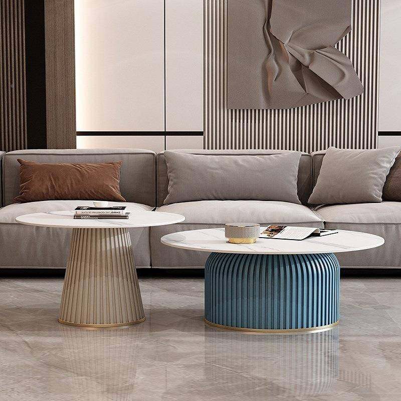 20新23款岩板KWQ轻几奢茶客厅家用现代小户型创子意网红圆形小桌,电子元器件市场,其它元器件,淘宝优惠券,粉丝福利购,淘宝优惠卷