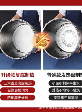 盈泰热电保熬温桶兴煮粥豆浆自动加热商用热汤桶烧水YXT桶卤桶汤