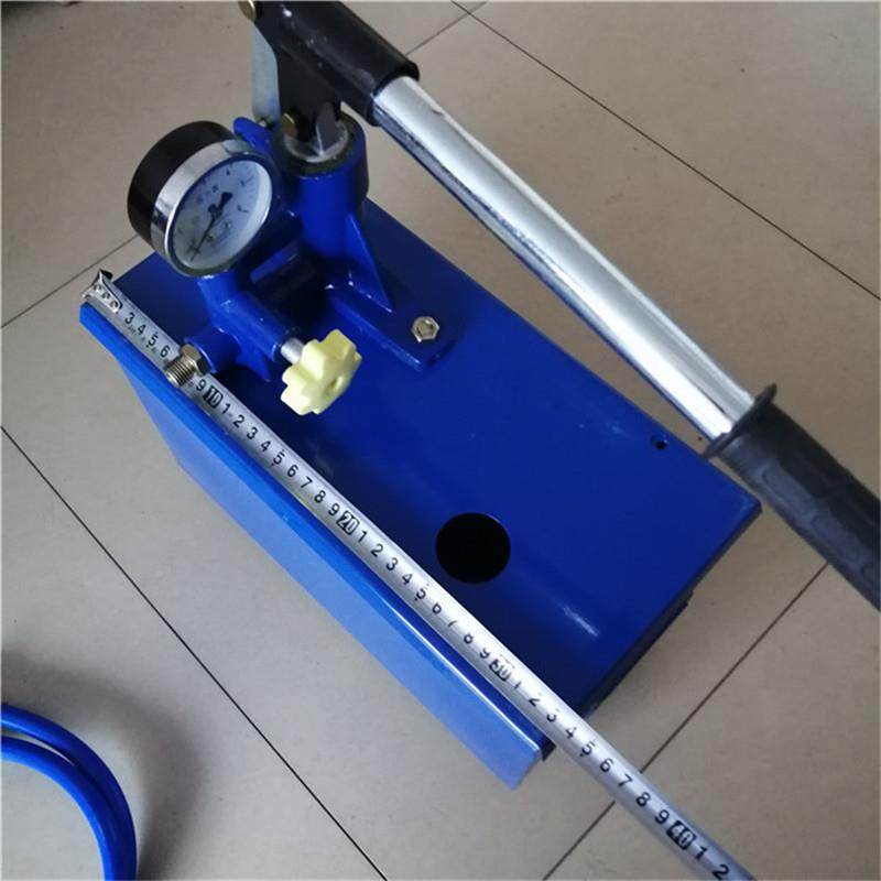 63公斤手QJI动试压泵PPR管打压器XSYB系Y列手动打水压泵,机械设备,其他机械设备,淘宝优惠券,粉丝福利购,淘宝优惠卷