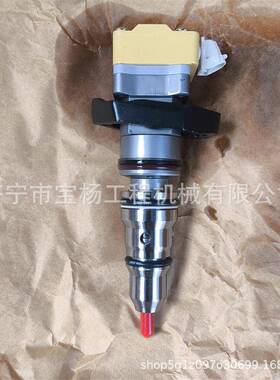 1301C469喷2油器CBQ总成柴油发动机高压共轨喷8油嘴配件