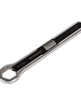 扳手多功活口开口六角联动扳活动梅花汽手修GQY工能套具装零