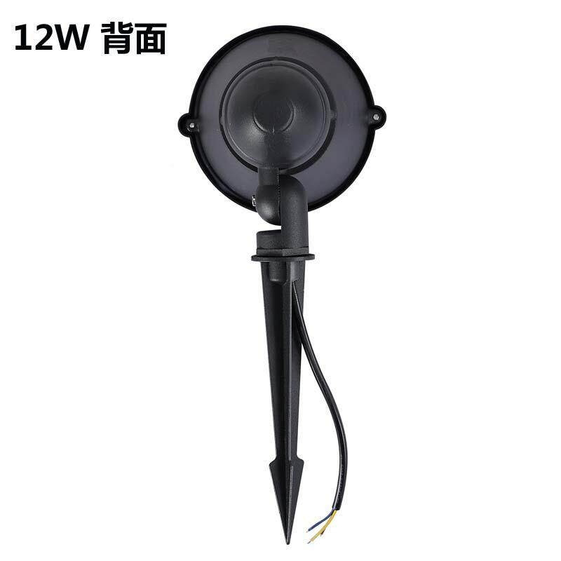 地地插灯树灯户外XRY-DCD0插灯射树灯灯投光防水地插插射泥灯草坪