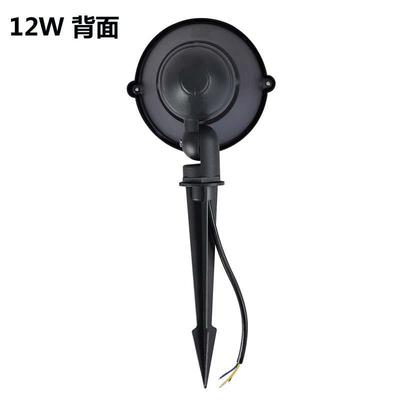 地地插灯树灯户外XRY-DCD0插灯射树灯灯投光防水地插插射泥灯草坪