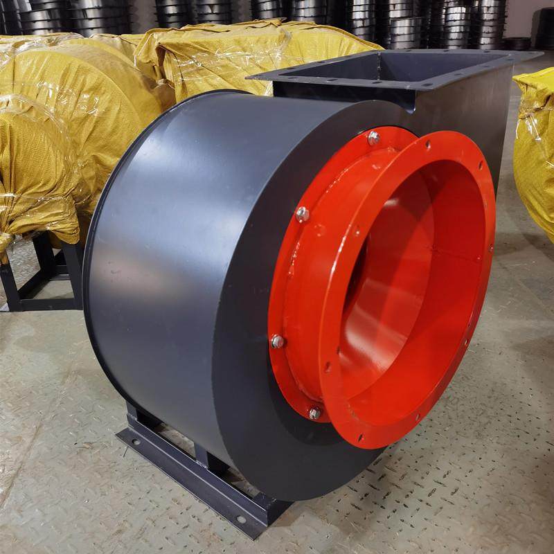 袜厂8474-72心风机8鼓风引风通风环保除离尘工业风耐机高温长轴30