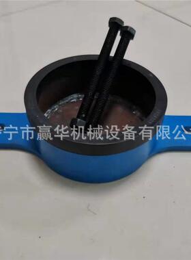 8孔9孔桥梁应力压浆密封预罩3孔15孔18孔231孔锚具浆QLJ压盖密封