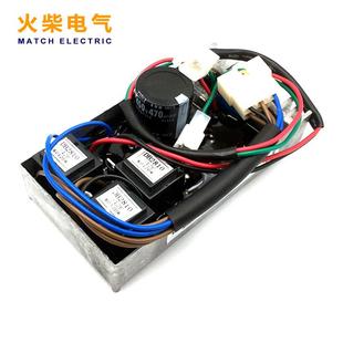 K0I 95S稳3调压K板自动压器电压调节KHC器用于开普三相1W发 DAVR