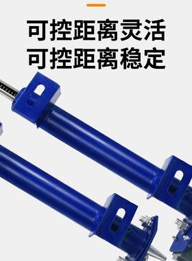 辉祥XZ-560长杆限位器天车行车行限位开器行走关运行顶EUS杆限位