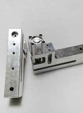 气动打孔机PP圆孔气塑料袋袋打打气动打孔孔器胶袋冲孔孔制设动备