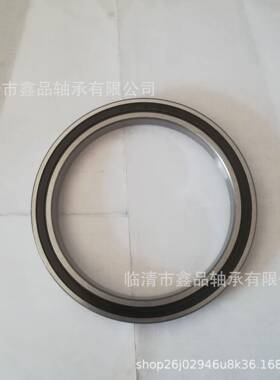 圆印花机卡盘839薄壁轴承CSCU04005054055060065等截面法兰网双0