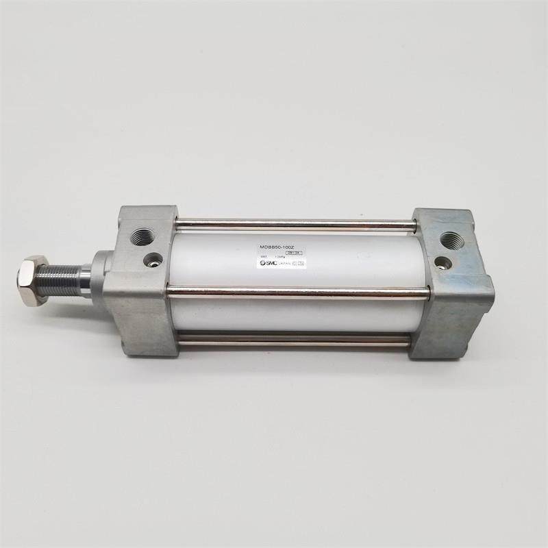 SM标准气缸MBB/MDBCB32/40/150/6/80/100-25-50-00751-150-200-33