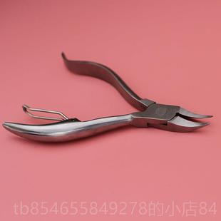 正品品正脚鑫派甲沟专用刀套装麻子指甲修刀剪脚趾剪刀死皮鹰钳嘴