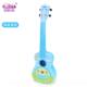 正品 宝克里里儿童吉玩具尤初学入门可弹奏小他提琴乐器宝宝生丽日