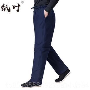 正品中国风唐装男加厚棉服衣中老中士式棉装棉袄年保暖男冬季外套