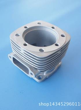 GT35汽缸体35106ngh航模发动机汽油单缸