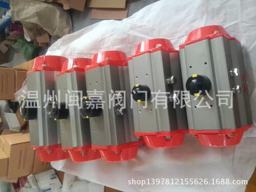 RQ6S41F气动锻钢缩径球阀