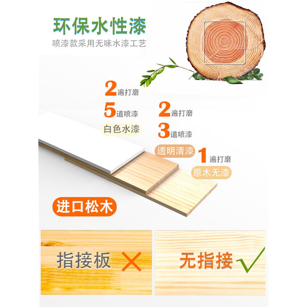 实木三角显示器架转角办公桌面电脑液晶屏架子键盘收纳置新品新品