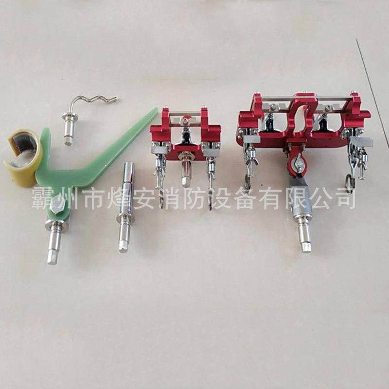 双头并勾线夹装拆工具带电作业10KV组合工具单线并沟线夹安装头,农机/农具/农膜,其它农用工具,淘宝优惠券,粉丝福利购,淘宝优惠卷