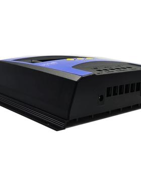 迷你Pwm为家庭系统工厂直接12v24V36V48V40a太阳能充电控制器