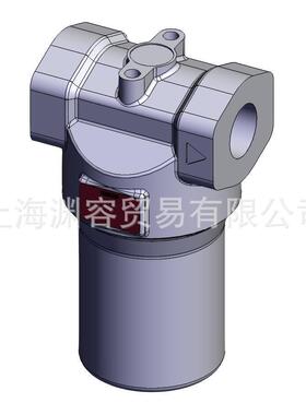 HYDAC贺德克FLN过滤器FLNBN/HC250DF25A1.1高压双筒管路