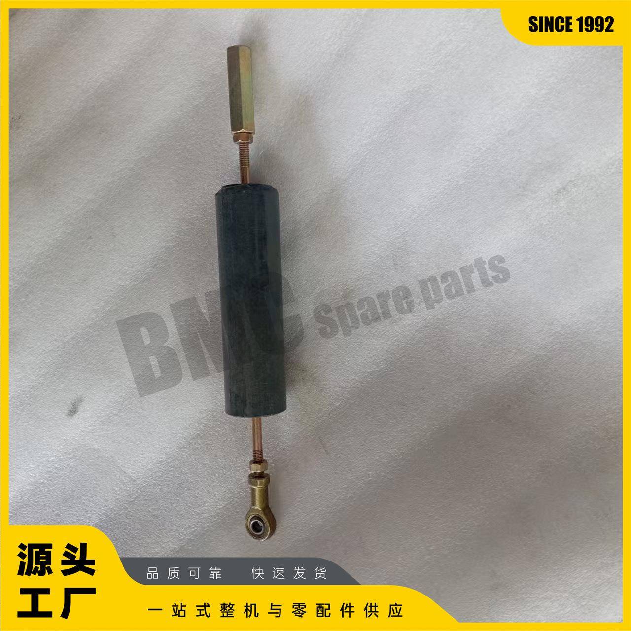 16Y-05-31000ZC弹簧箱总成，SD16山推配件，油门操纵，推土机配件
