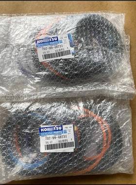 PC240-8M0挖掘机全车油缸油封纯正原厂铲斗/斗杆/动臂密封修理