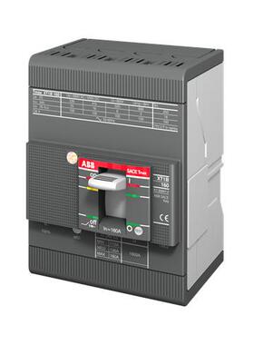 XT2N160TMA80-800FFCL3P|XTL00008|XT系列塑壳断路器