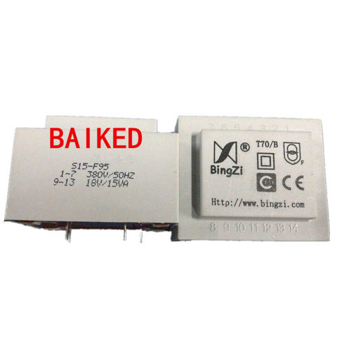 兵字变压器T70/B380V/50HZ
