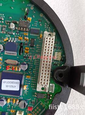 ROTORK现货6G主控板rotork43137-08IQTC电动rotork43137-08