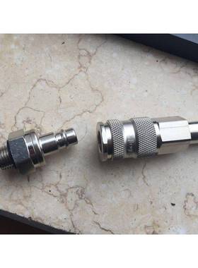 26KBTP10MPNRECTUS接头26KBTP10MPN宝塔插10mm管利达时接头