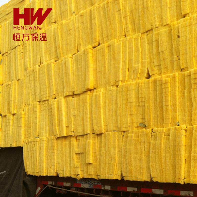 墙体吸音棉条电影院酒吧玻璃纤维板家用墙装室内防火离心玻璃棉条