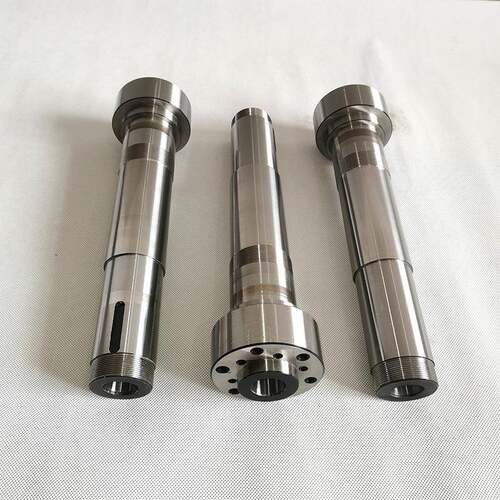 车床磨床数控床号机床主轴磨床键轴非标莫氏各花车型高精度机床主