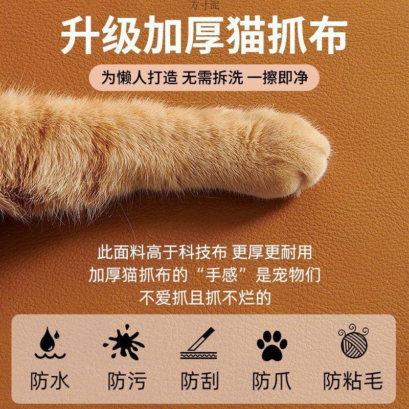 小户型多能可折功叠体款折叠沙发床单人阳台新伸缩两用见详情双人