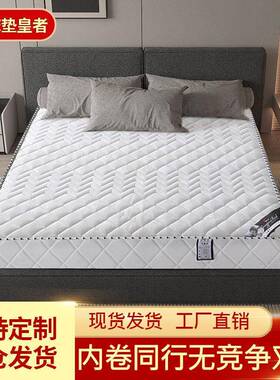 席FND梦思垫软硬家两用20cm厚1.8米.5m用1双人经济型椰棕弹床簧床