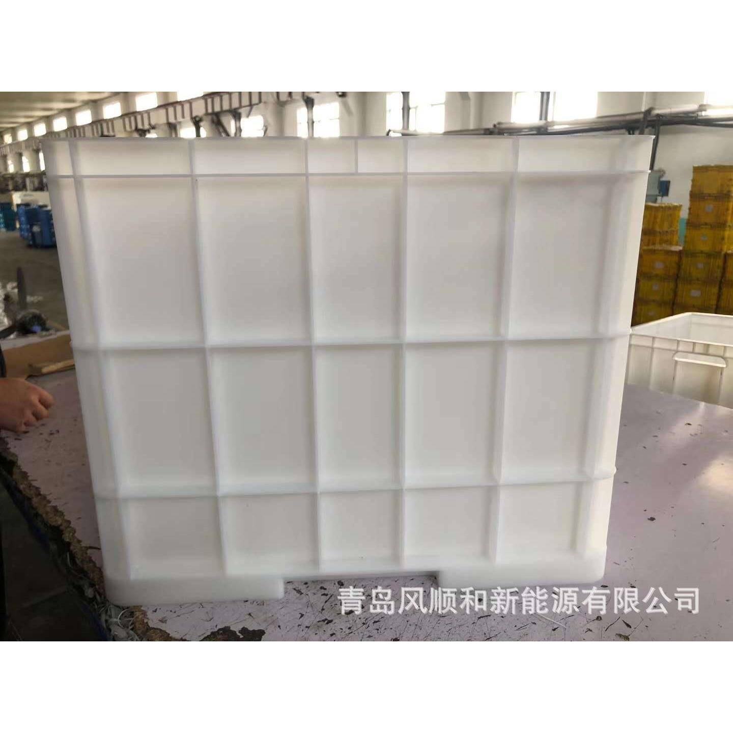 自动生产线白筐29393现货注板塑p防静p电中空PP周转箱尺寸
