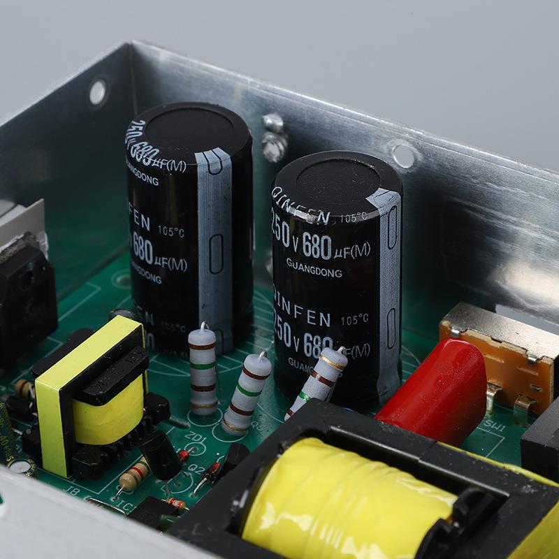 22稳0V转56024V20A开关源24V500W压电led灯带电源204伏2A变压器