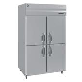 HOSHIZAI星崎HR 冷藏柜四门H系列商保鲜 127B式 K12用7B CHDE立HRE