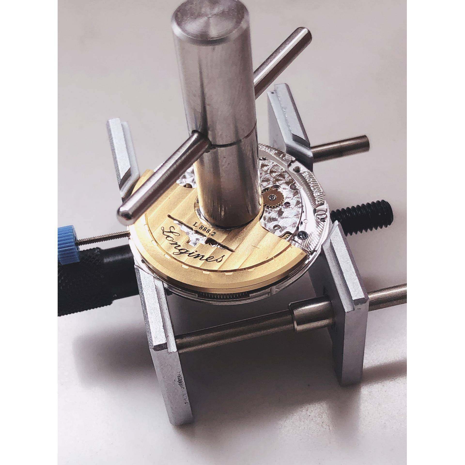 修表工具开595888机芯轴承开陀心开动陀自动锤简易小工自具,农机/农具/农膜,其它农用工具,淘宝优惠券,粉丝福利购,淘宝优惠卷