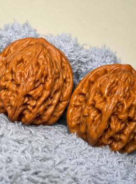 文嘎玩核南石原皮嘎硬机疆刷麻核桃桃成91357对随机