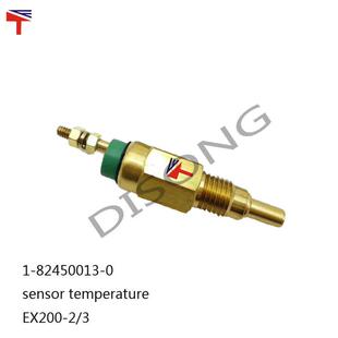2机配件EX2200-/3水温报警器1MXE-84500挖13-0