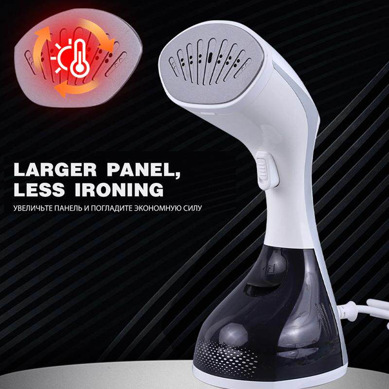 新款持挂热烫机大功率汽刷加面板蒸便携手手持蒸汽手964持电熨斗