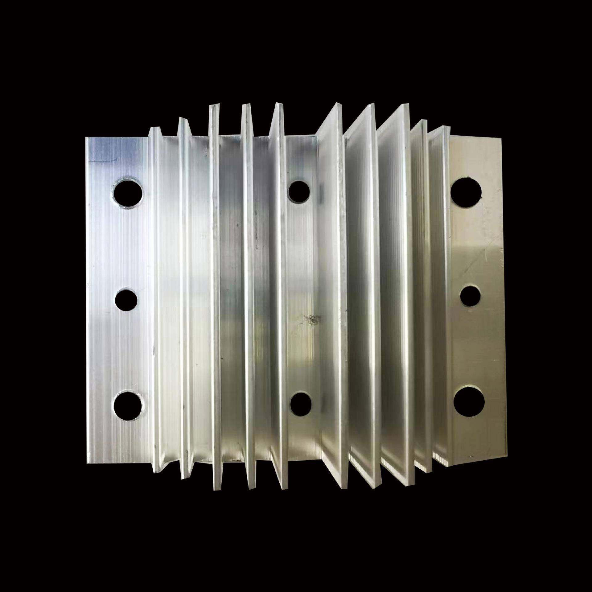 产售固态热器散生电子散热片52x16铝型材GIE销散热器,电子元器件市场,散热器/散热片,淘宝优惠券,粉丝福利购,淘宝优惠卷