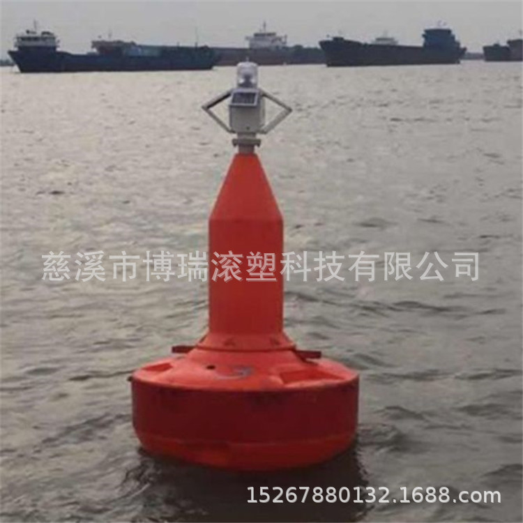 海洋航道河道疏浚拦污浮标