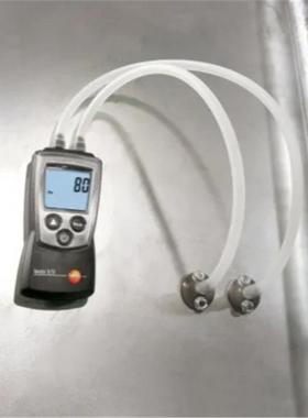 德图TESTO5级10/5testo5102微压差表工计业高精1度数显微压差计差